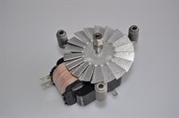 Moteur ventilateur chaleur tournante, Voss cuisinière & four