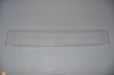 Cache ampoule, Electrolux hotte - 98 mm (pour tube néon)