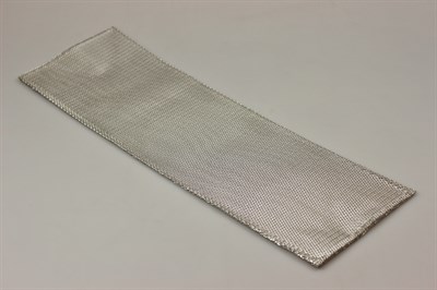 Filtre à graisse, Voss hotte - 163 mm x 510 mm