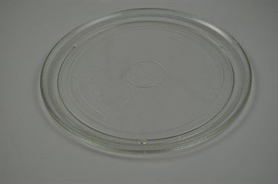 Plateau tournant en verre, Rex-Electrolux micro-onde - 275 mm
