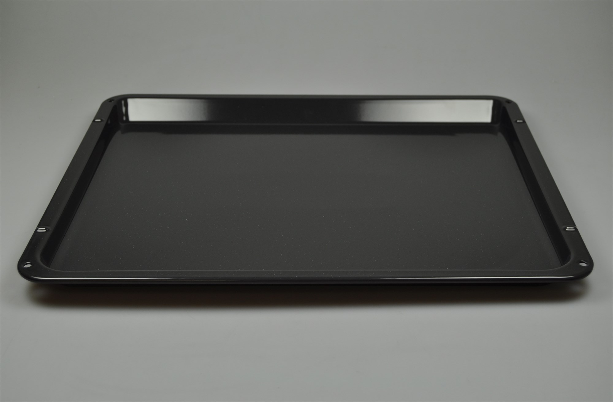 Plaque de four, John Lewis cuisinière & four - 22 mm x 466 mm x 385 mm