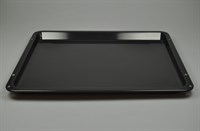 Plaque de four, AEG cuisinière & four - 22 mm x 466 mm x 385 mm 