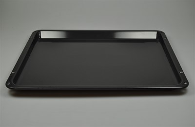Plaque de four, John Lewis cuisinière & four - 22 mm x 466 mm x 385 mm 
