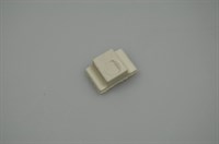 Profil de clayette, Vestfrost frigo & congélateur - 20 mm x 10 mm (support)