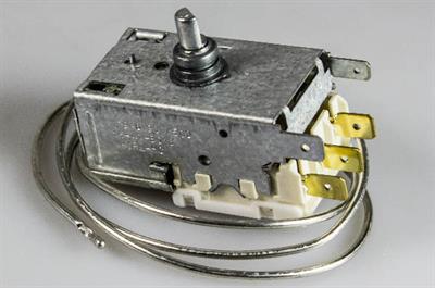 Thermostat, Bauknecht frigo & congélateur