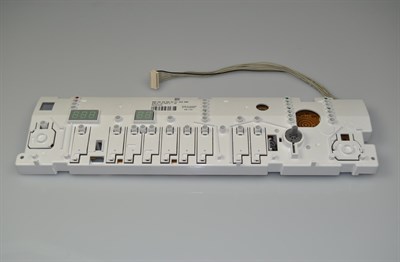 Carte électronique, Whirlpool frigo & congélateur (l\'\'electronique)