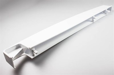 Grille d\'aération, Whirlpool frigo & congélateur - Blanc