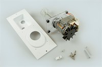 Moteur ventilateur, Whirlpool réfrigérateur & congélateur (style américain)