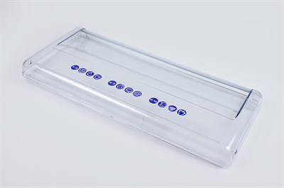 Façade de bac congélateur, Whirlpool frigo & congélateur (inférieur)