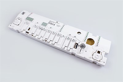 Circuit imprimé d\'affichage, Bauknecht lave-linge