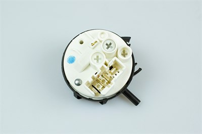 Pressostat, Hotpoint-Ariston lave-linge