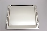 Plaque de four, Whirlpool cuisinière & four - 20 mm x 450 mm x 375 mm 