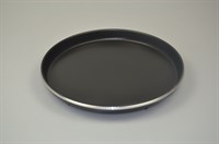 Plat crisp, Whirlpool micro-onde - 250 mm