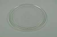 Plateau tournant en verre, Privileg micro-onde - 275 mm