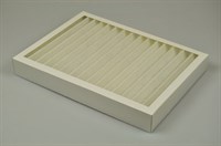 Filtre d'air, Woods purificateur d'air / déshumidificateur (SMF filter)