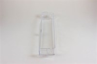 Porte bouteille dans la porte, Bauknecht frigo & congélateur (inférieur)