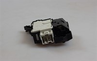 Securite porte, Hotpoint-Ariston lave-linge