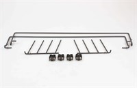 Panier, Ikea lave-vaisselle (supérieur)