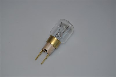 Ampoule, Smeg frigo & congélateur - 240V/15W