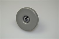 Roulette panier, Electrolux lave-vaisselle (1 pièce inférieur)