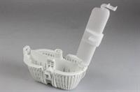 Bouchon de vidange, Curtiss lave-linge