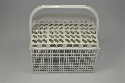 Panier couvert, Zanker-Electrolux lave-vaisselle - 140 mm x 140 mm